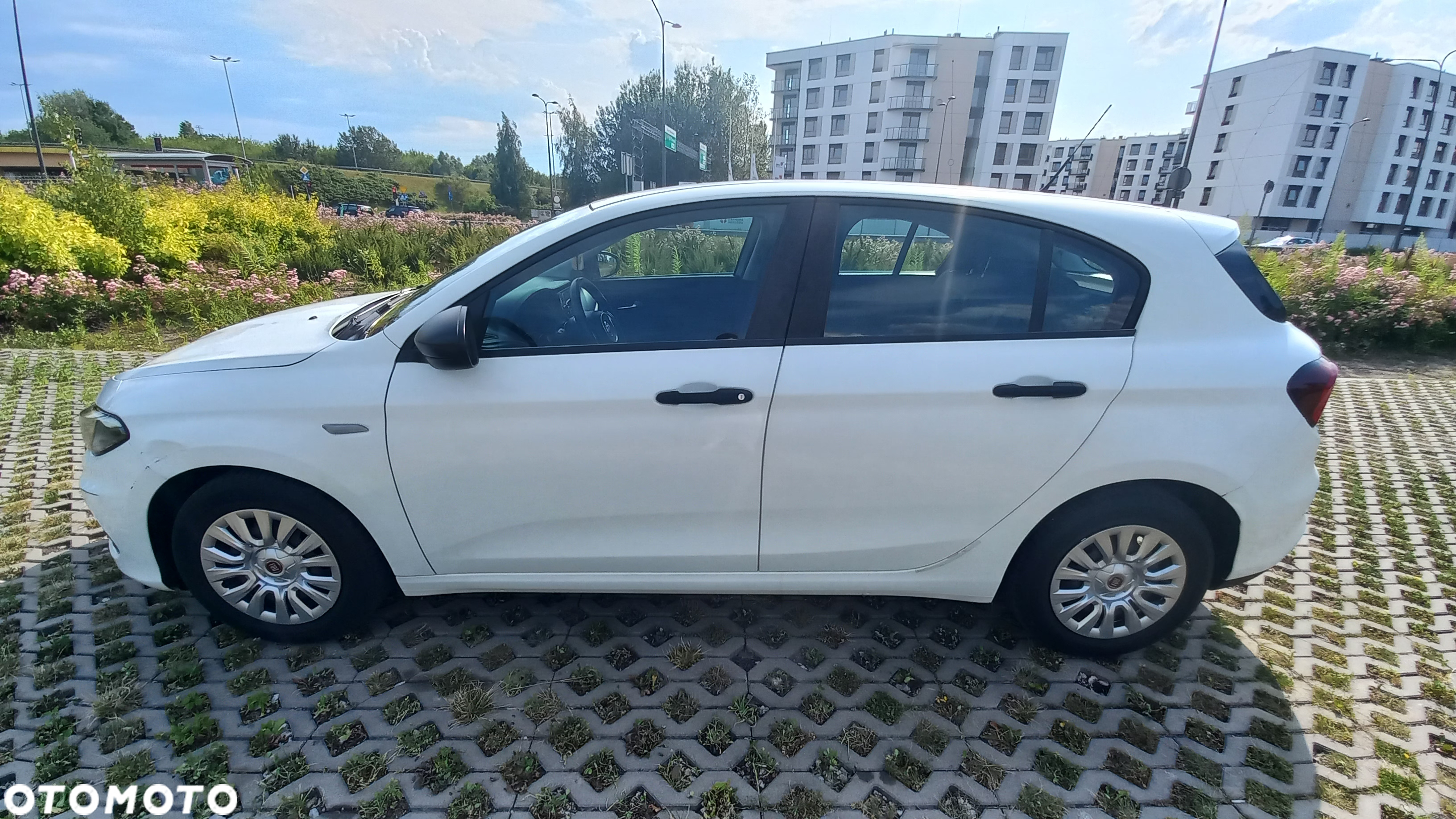 Fiat Tipo 1.4 16v Pop - 7
