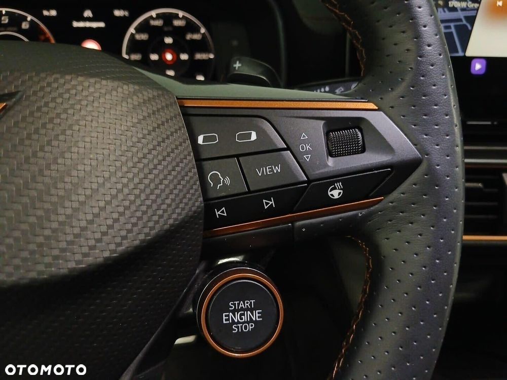 Cupra Leon - 26