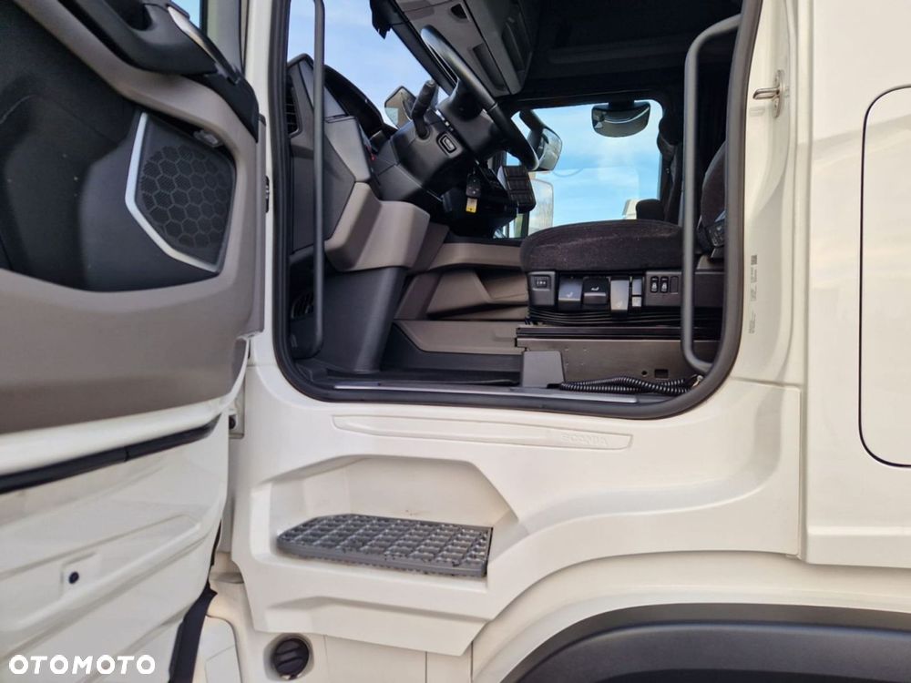 Scania R460A4x2NA WYDMUCH - 7