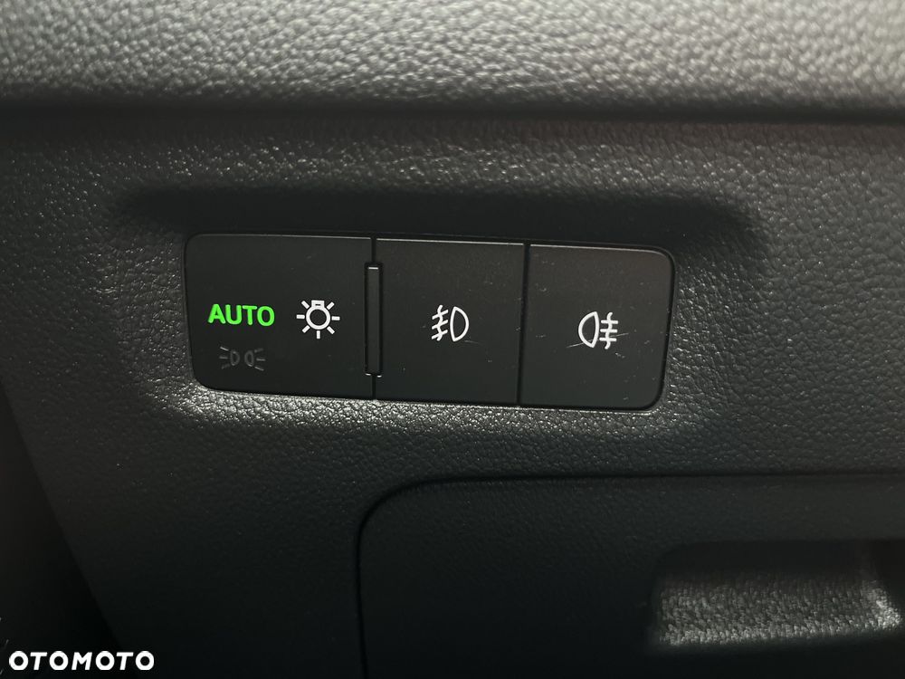 Skoda Octavia 2.0 TDI Ambition - 18