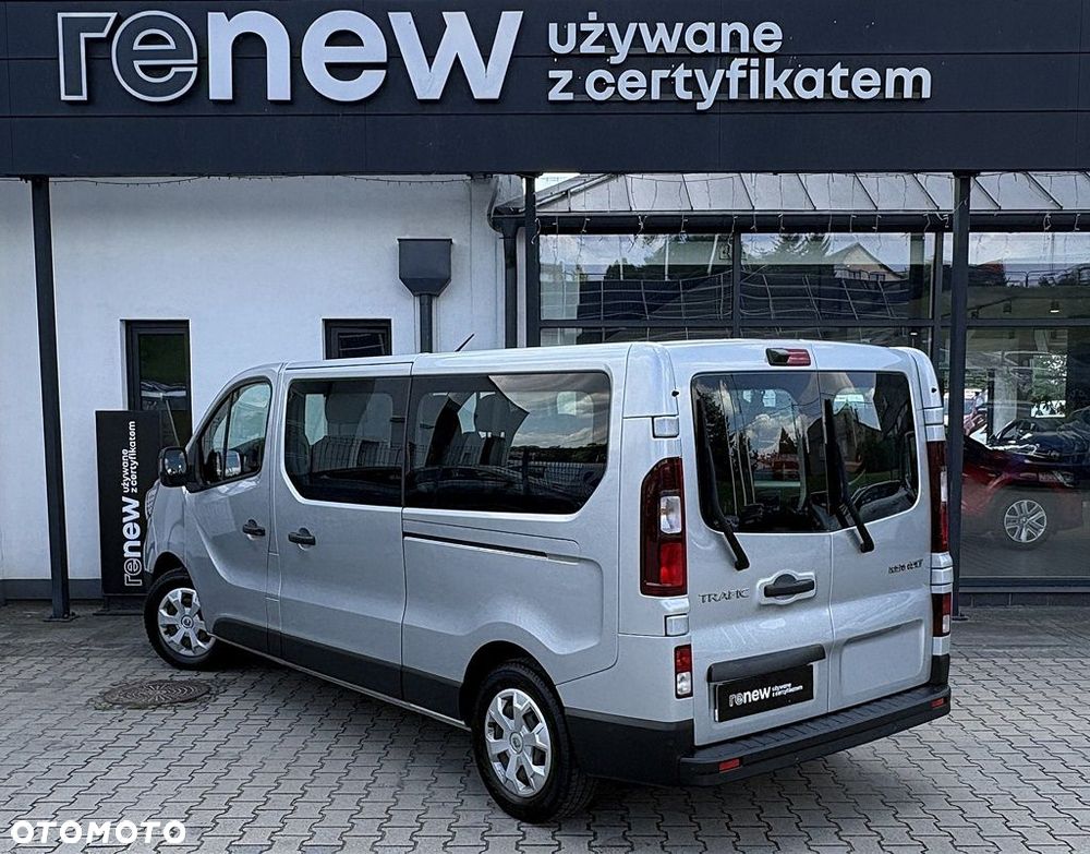 Renault trafic - 6