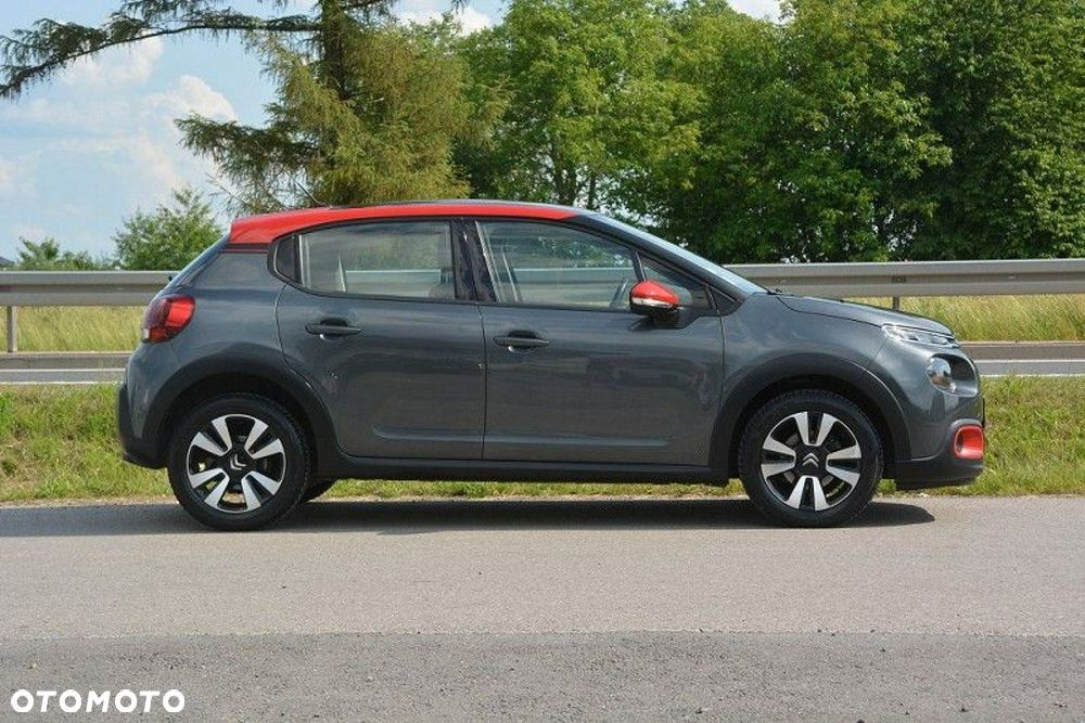 Citroën C3 1.2 PureTech Exclusive - 8
