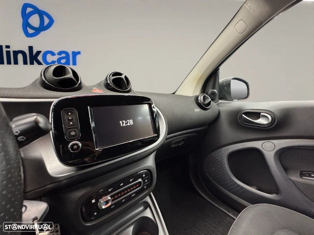 Smart Fortwo Coupé 0.9 Passion 90 — fotografia 15