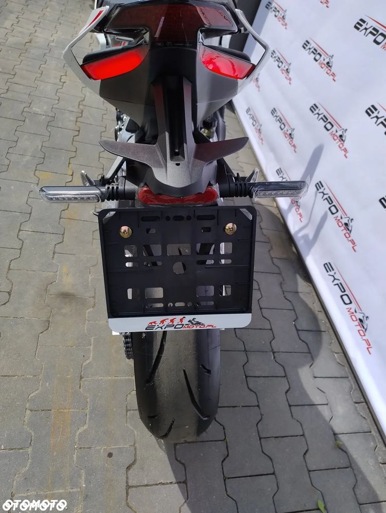 Zontes 703 RR - 11