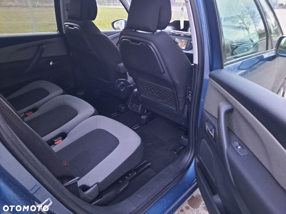 Citroën C4 Grand Picasso e-HDi 115 Exclusive - 8