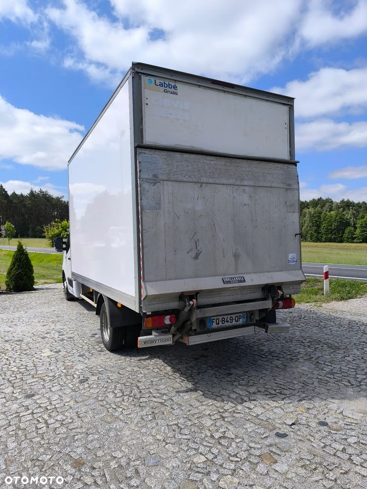 Renault Master ENERGY Blue L3H1 VA - 21