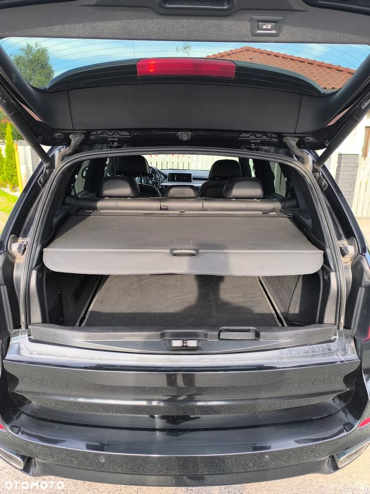 BMW X5 xDrive25d - 14