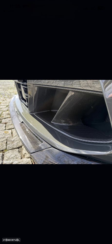 BMW M3 Competition xDrive - 15