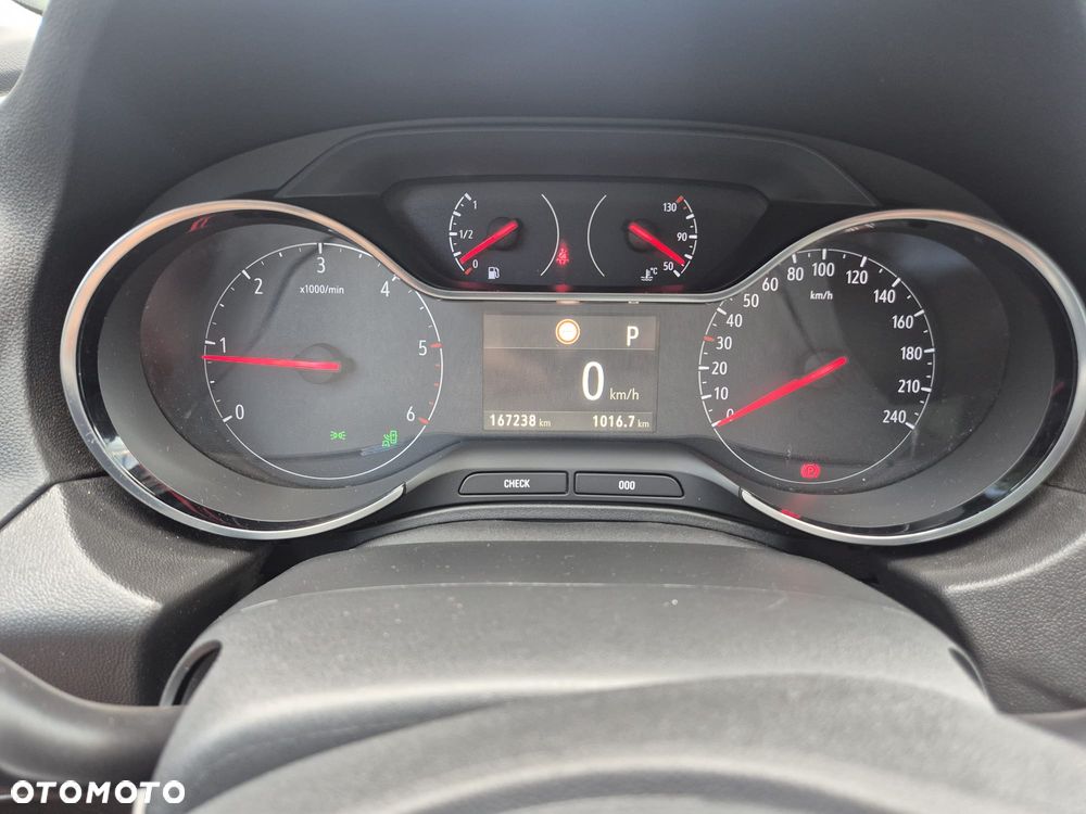 Opel Grandland X 2.0 D Start/Stop Automatik Ultimate - 12