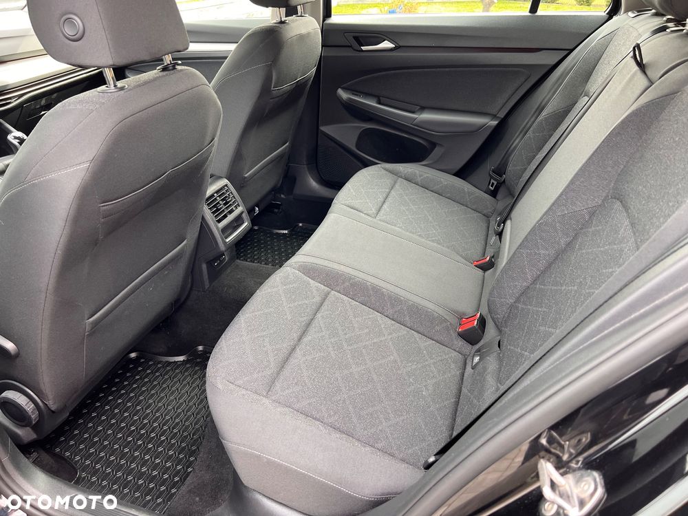 Volkswagen Golf 2.0 TDI Life - 9