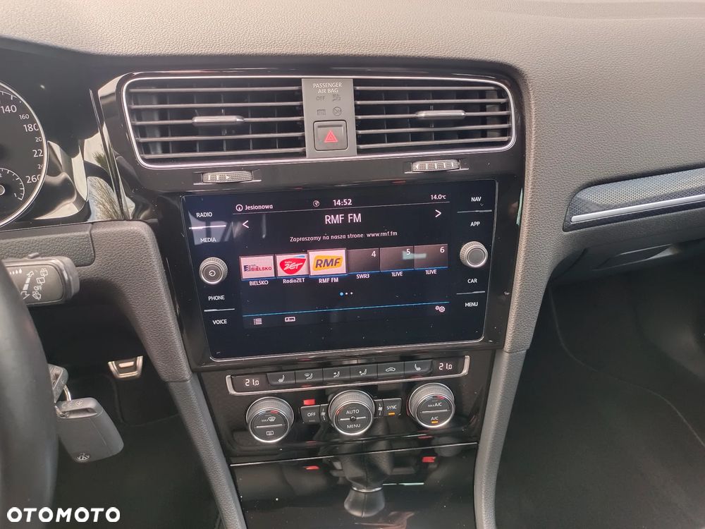 Volkswagen Golf 1.5 TSI OPF United - 23