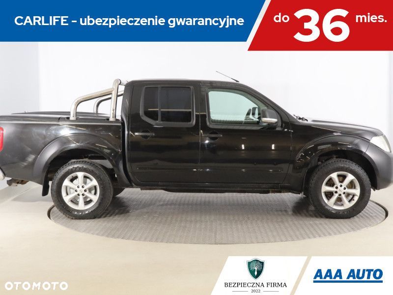 Nissan Navara - 8
