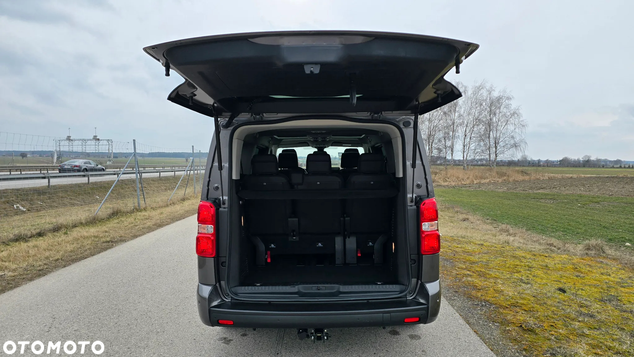 Citroën SpaceTourer 2.0 BlueHDi XL Shine - 15