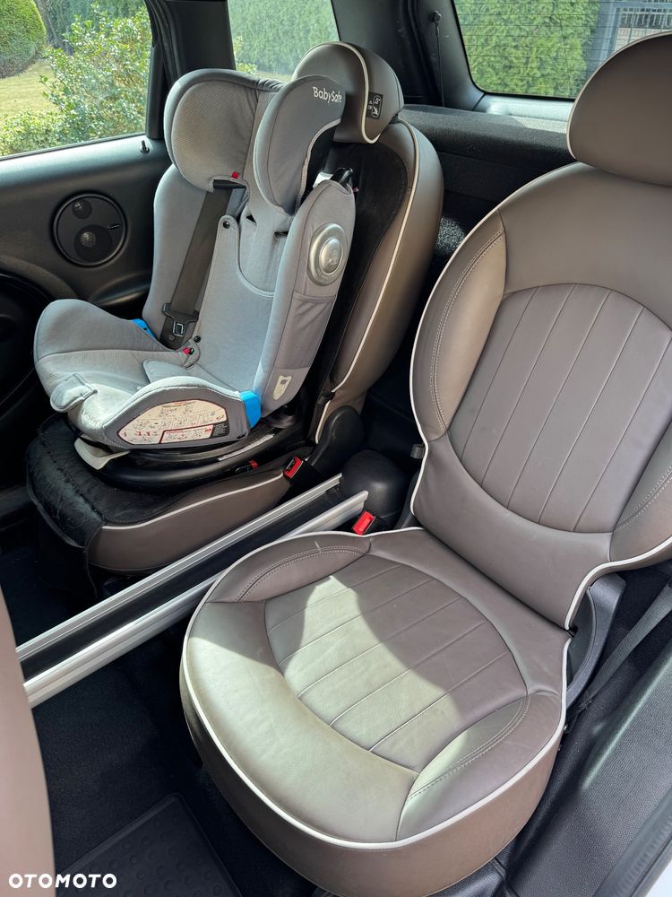 MINI Countryman - 32