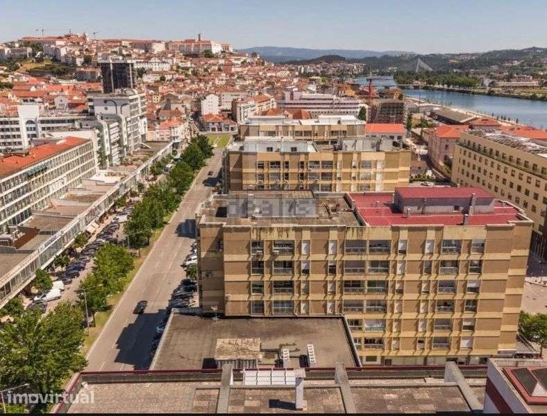 Apartamento T1 em Coimbra - Grande imagem: 5/12