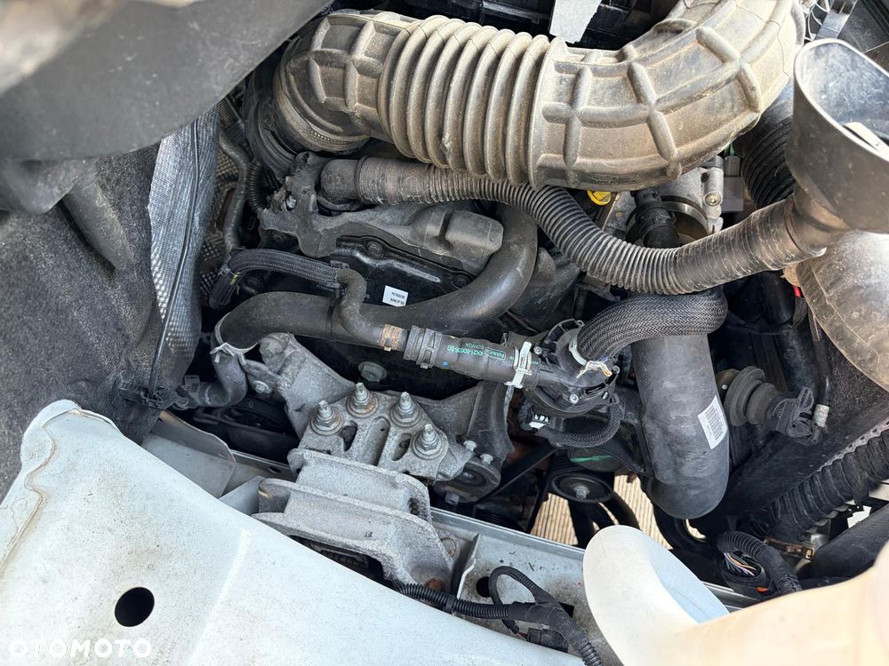 Ford Transit MK8 - 11