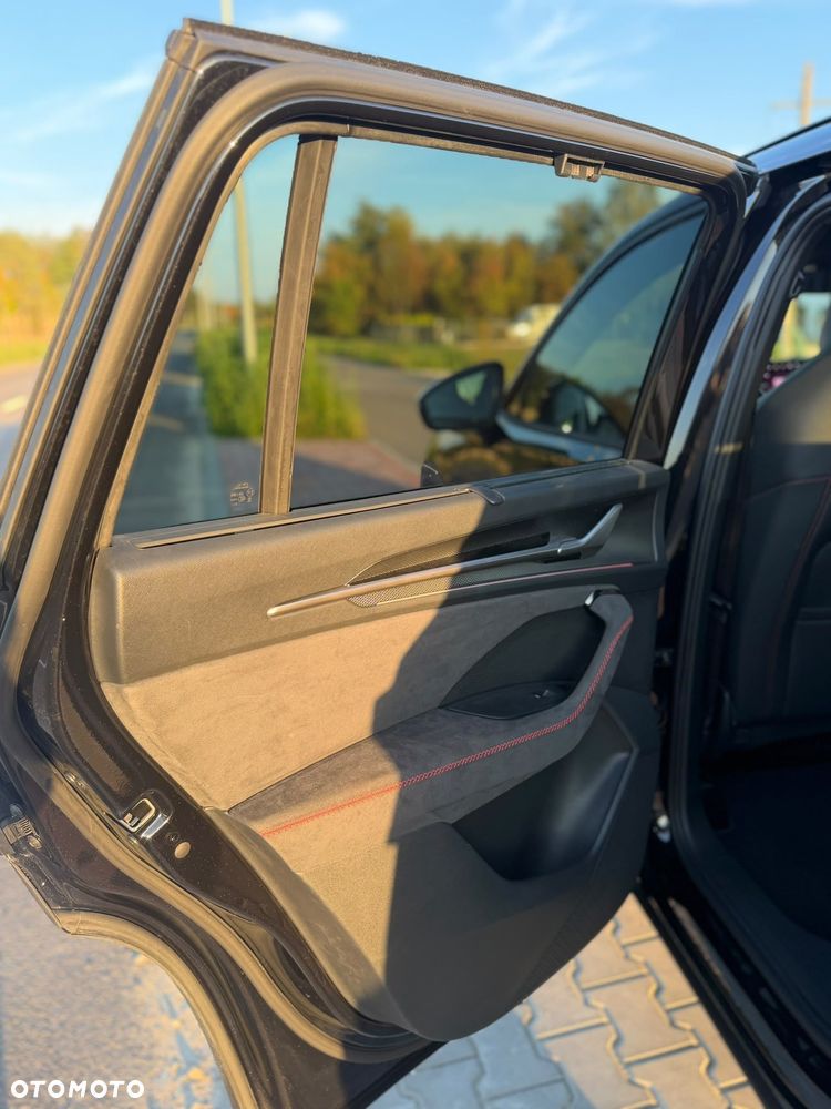 Skoda Kodiaq 2.0 TSI 4x4 RS DSG - 18