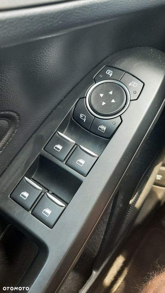 Ford Focus 1.5 TDCi DPF Start-Stopp-System Trend - 20