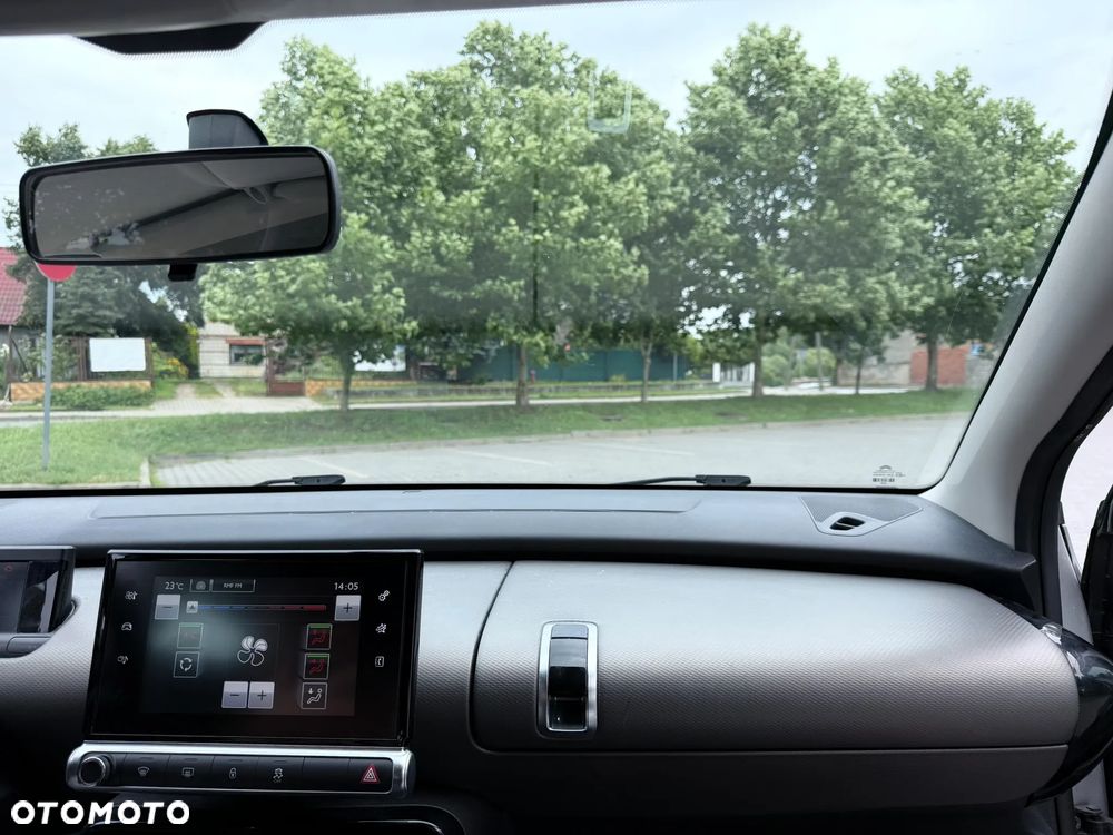 Citroën C4 Cactus 1.2 PureTech Feel Edition S&S ETG - 11