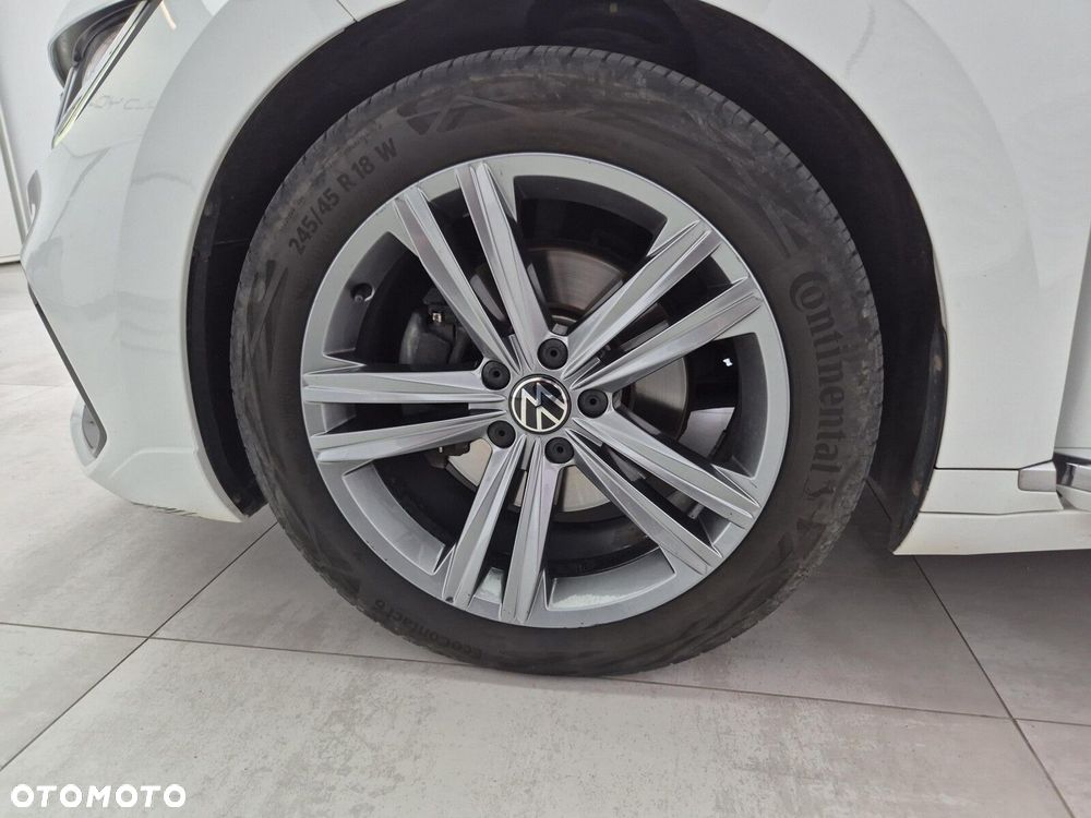 Volkswagen Arteon 2.0 TSI GPF R-Line DSG - 36