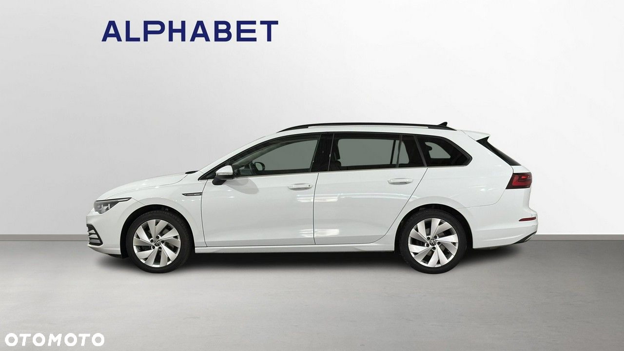 Volkswagen Golf - 3