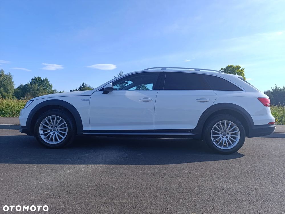 Audi A4 Allroad quattro 2.0 TDI S tronic - 9