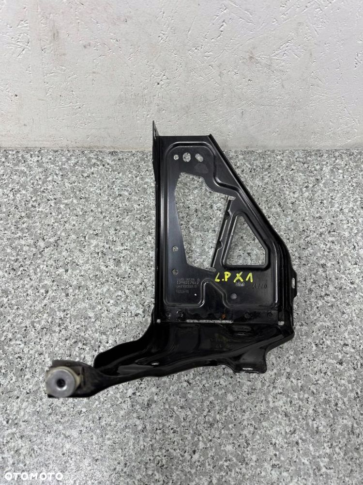 mocowanie wspornik okular lampy lewy bmw x1 f48 2015-2018 7342501 - 1