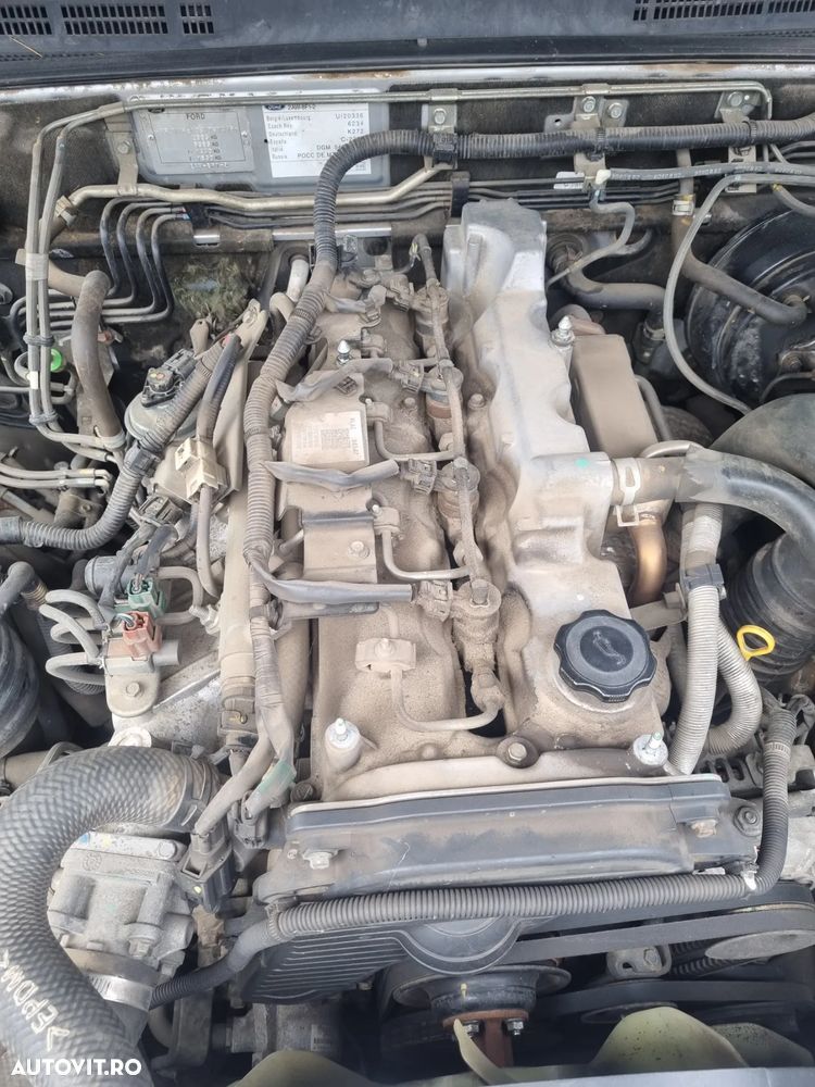 Ford Ranger XLT - 10