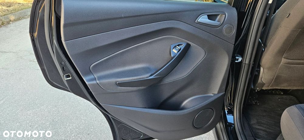 Ford C-MAX 1.0 EcoBoost Titanium ASS - 32