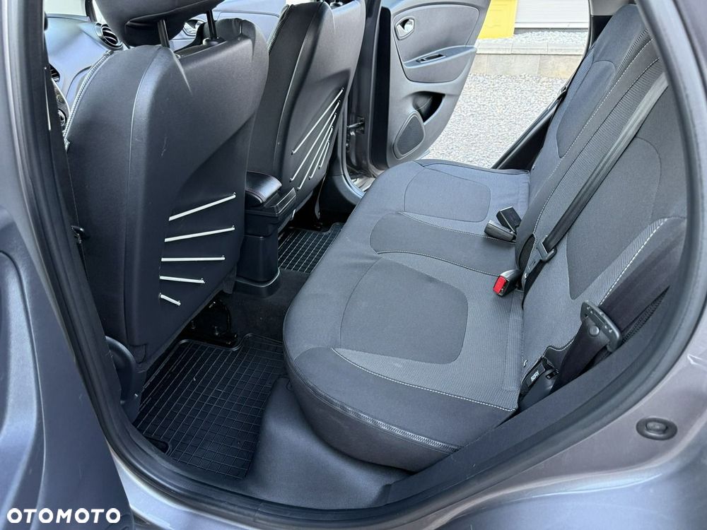 Renault Captur - 14