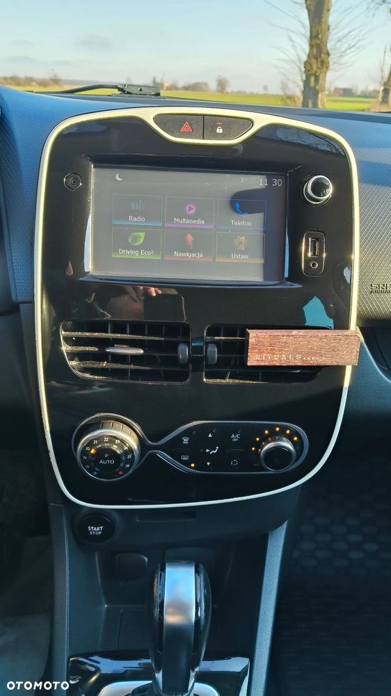 Renault Clio Energy TCe 120 EDC Bose Edition - 33