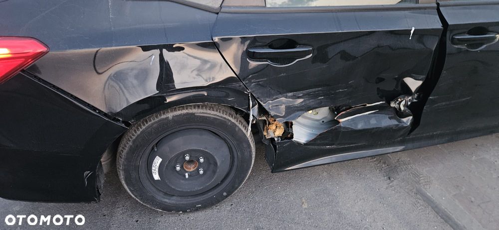 Honda Civic 2.0 i-VTEC LX CVT - 10