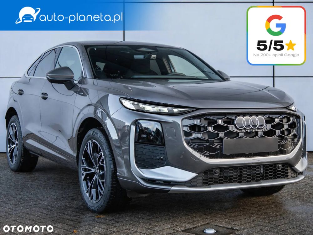 Audi Q3 Sportback - 1