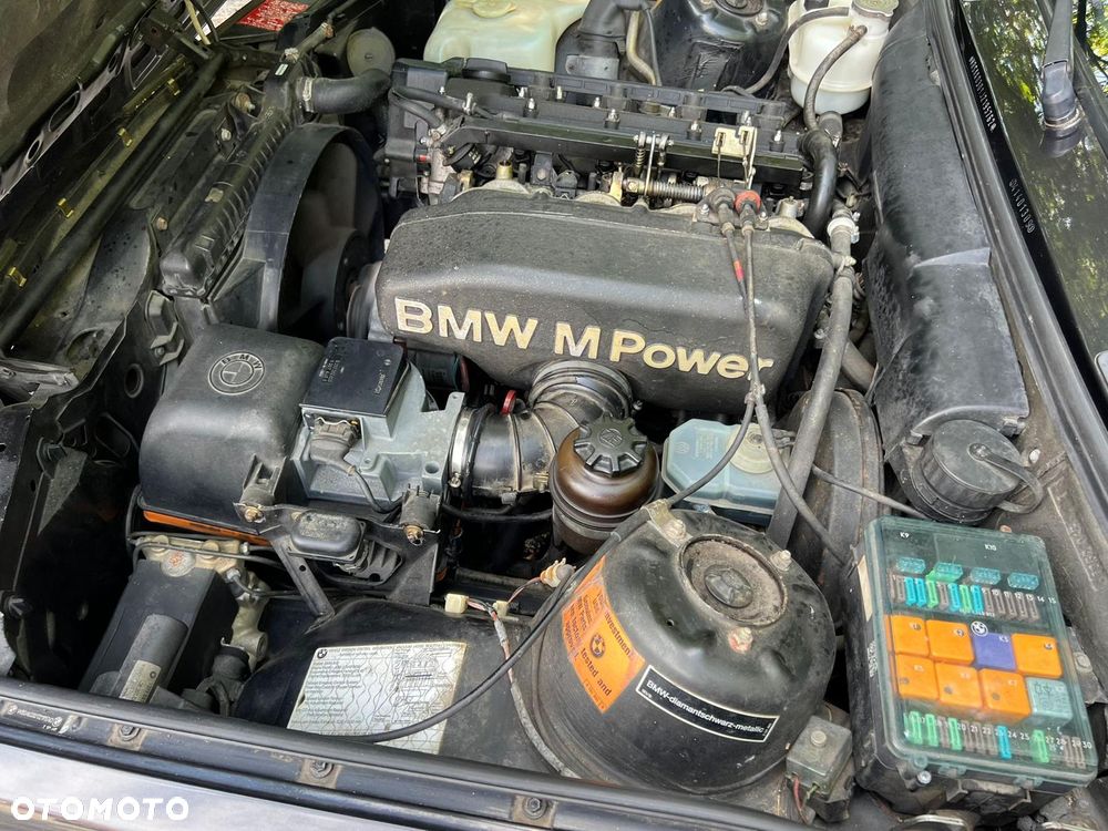 BMW M3 - 6