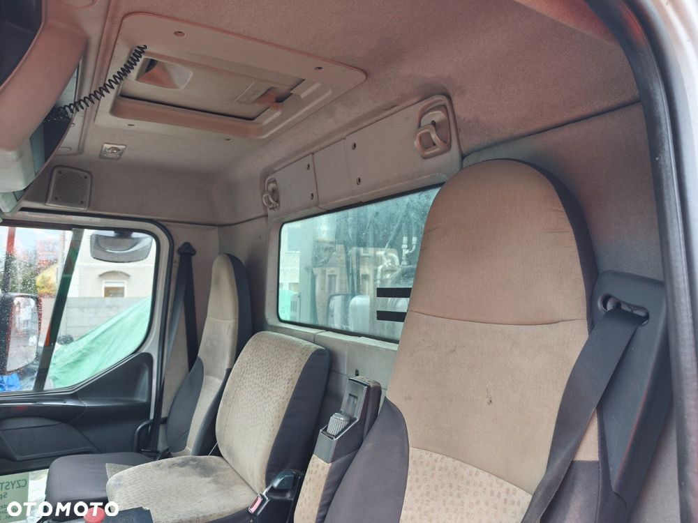 Renault Premium 380 6X2 - 18