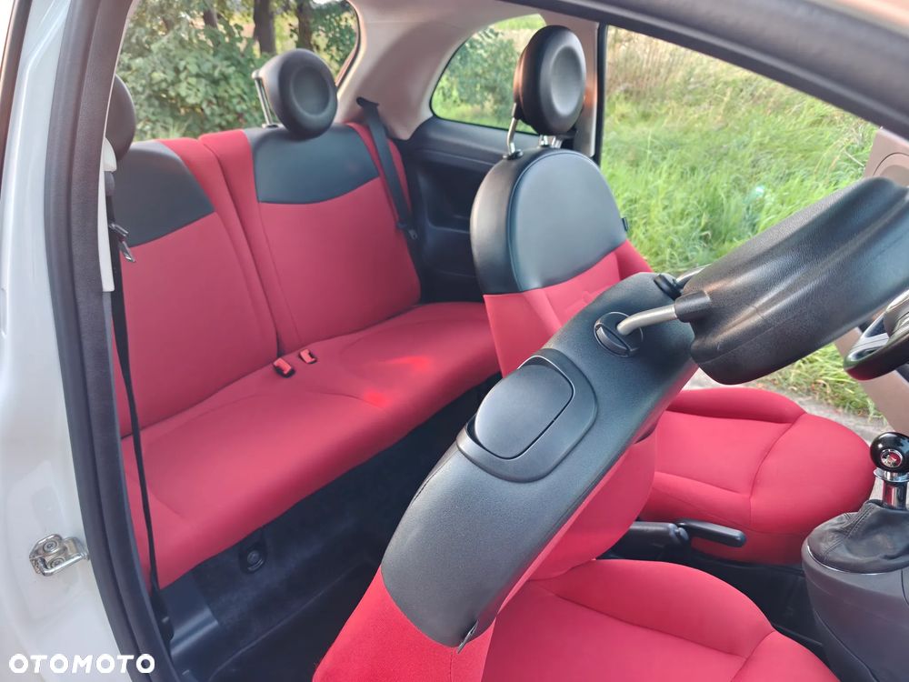 Fiat 500 - 22