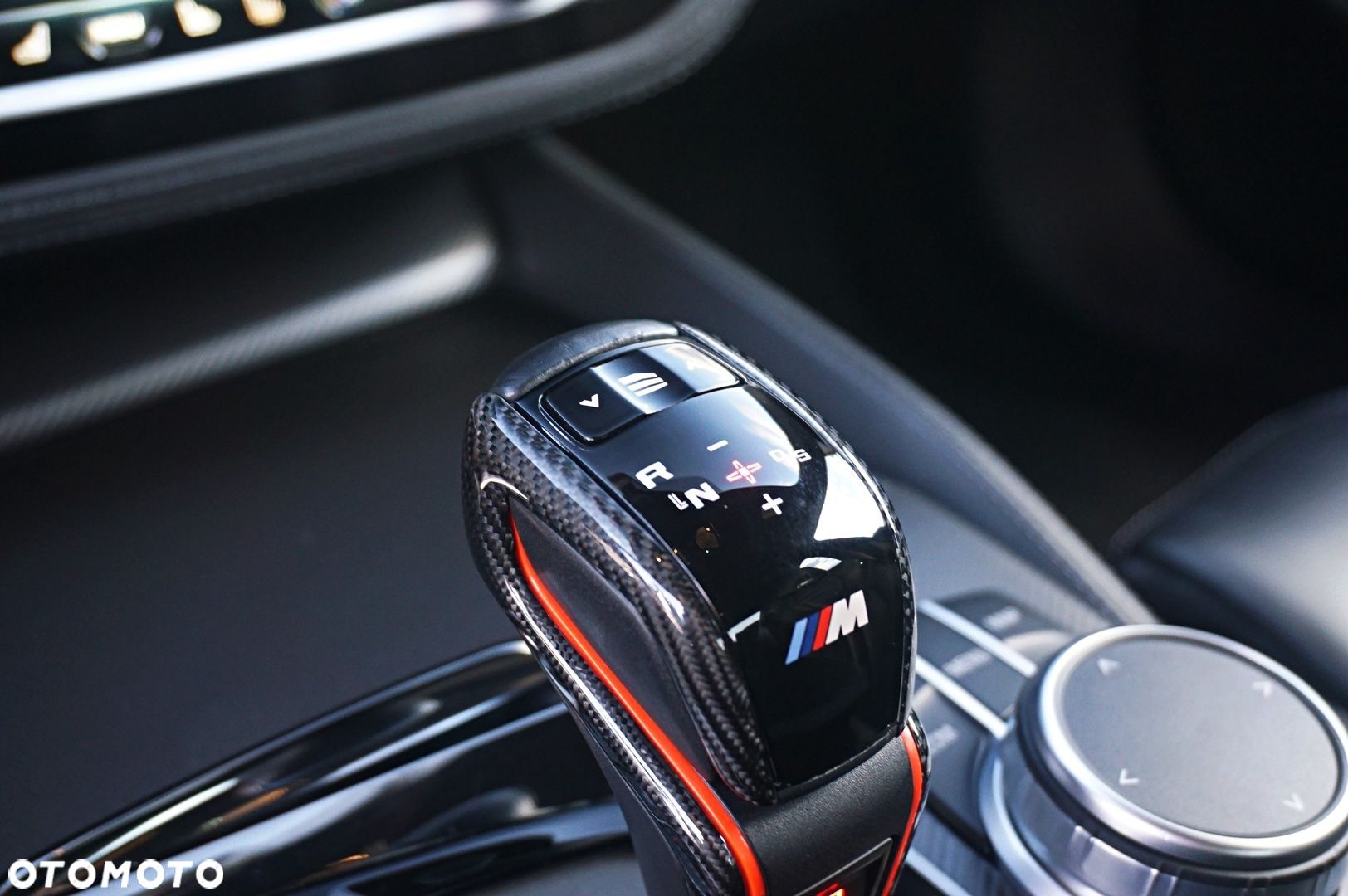 BMW M5 Competition - 19