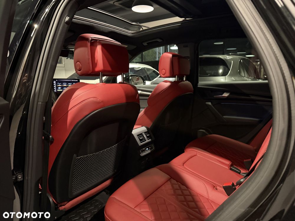 Audi SQ5 TFSI mHEV 270 kW Quattro S tronic - 25