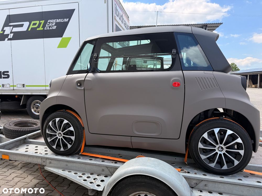 Citroën Ami - 19