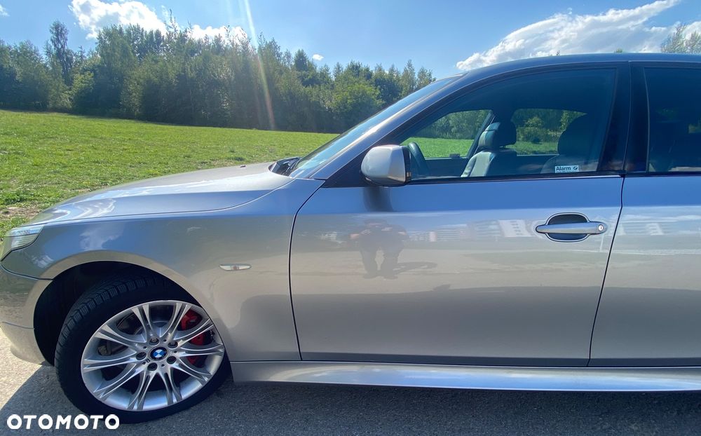 BMW Seria 5 - 18