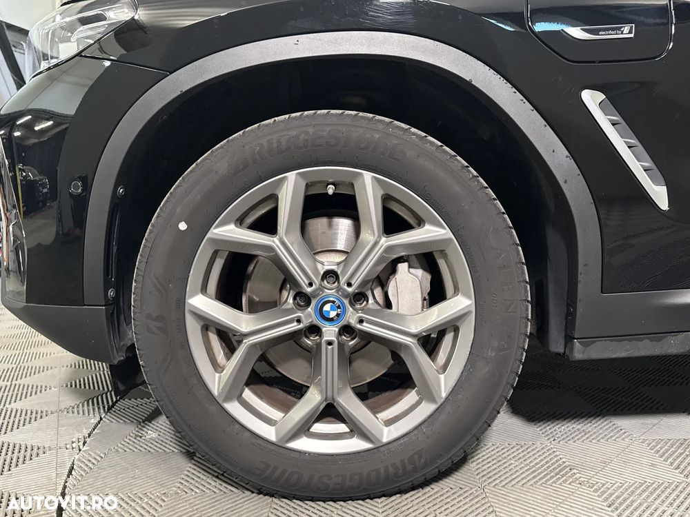 BMW X3 - 14