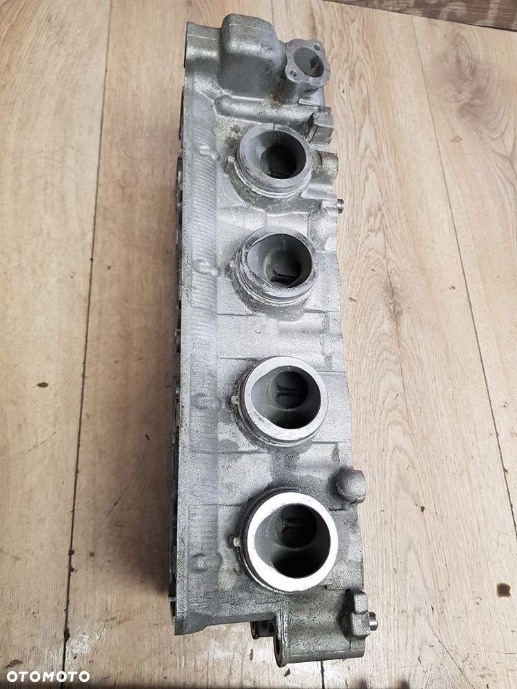 Głowica zawór wałek rozrządu szklanki Yamaha FJR 1300 01-05r - 15