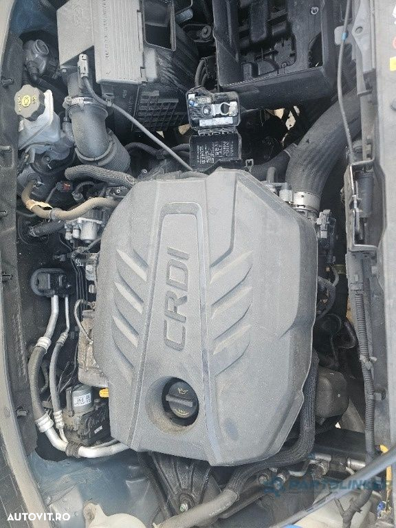 Dezmembrez KIA SPORTAGE QL, QLE 2020 1.6 CRDi D4FE 100KW|136HP - 6