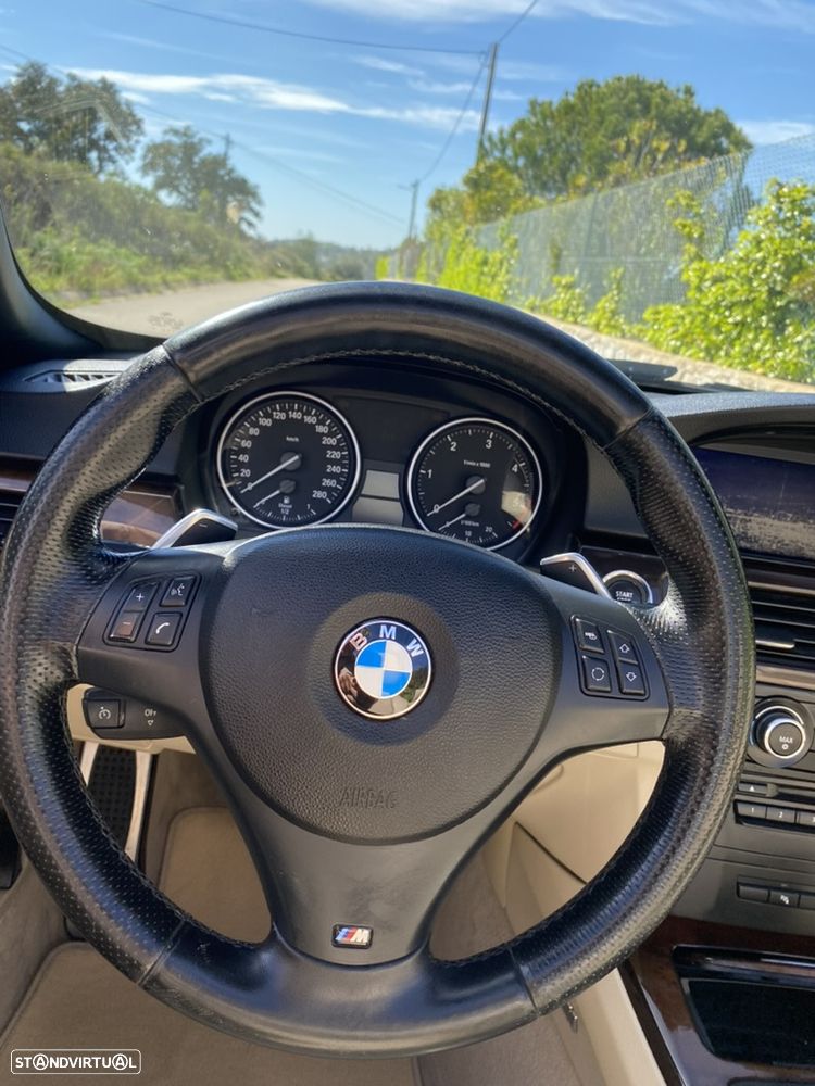 BMW 330 d Aut. M Sport Edition - 11