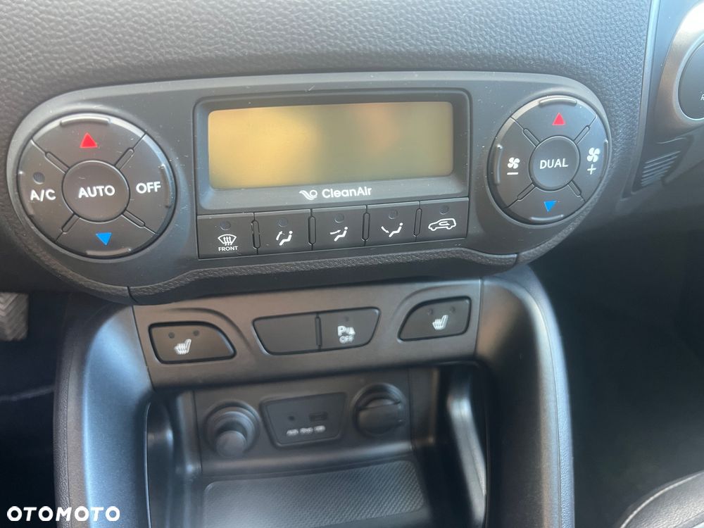 Hyundai ix35 - 20