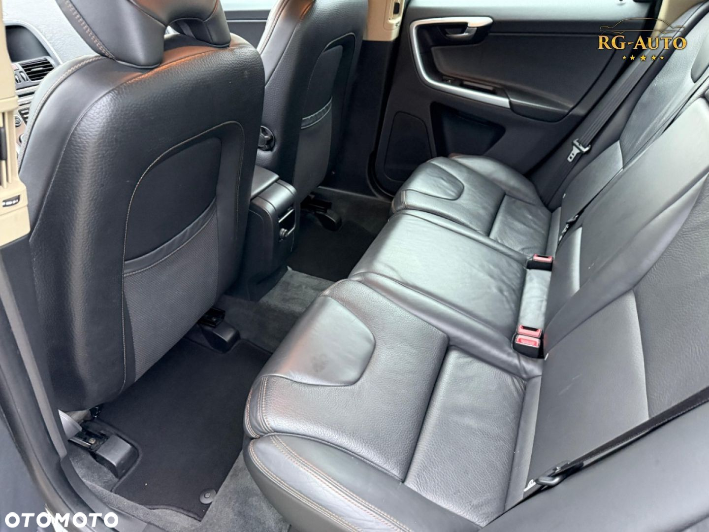 Volvo XC 60 - 34
