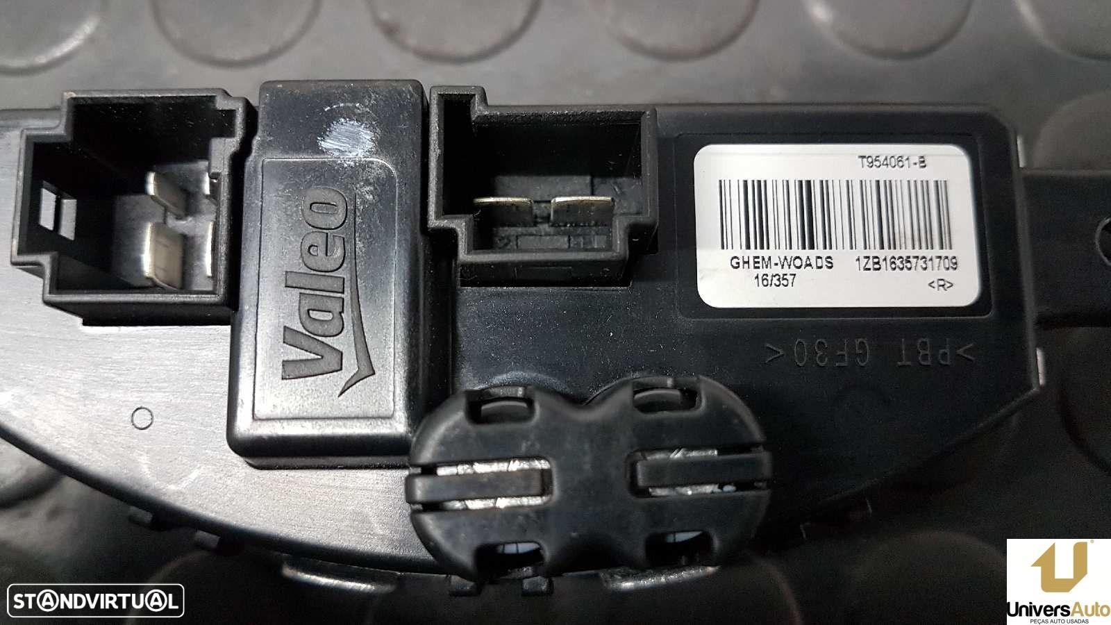 RESISTÊNCIA SOFAGEM RENAULT MEGANE IV BERLINA 5P GT-LINE - 4