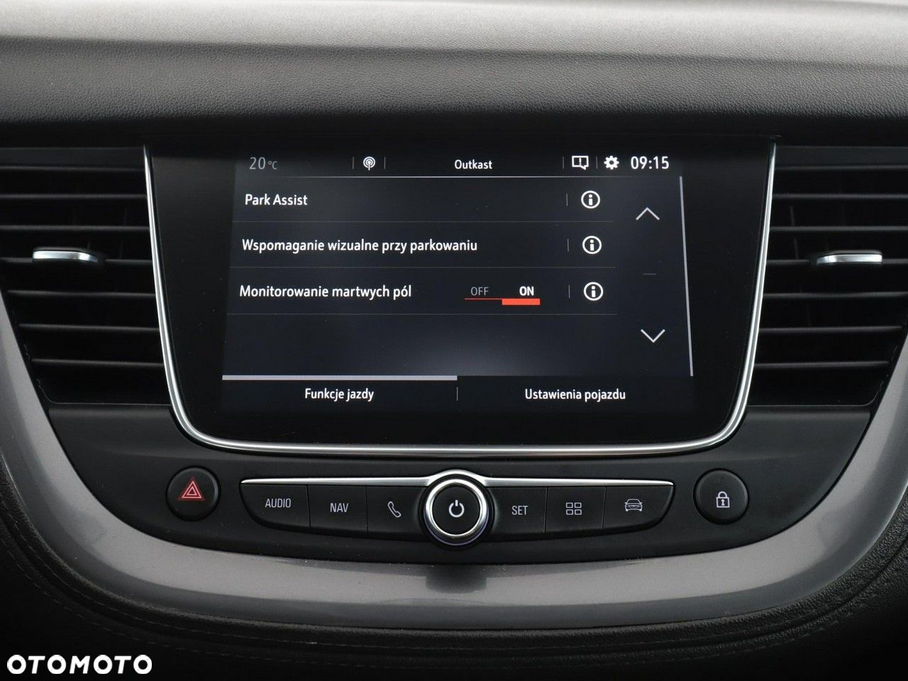 Opel Grandland X 1.2 T GPF Ultimate S&S - 26