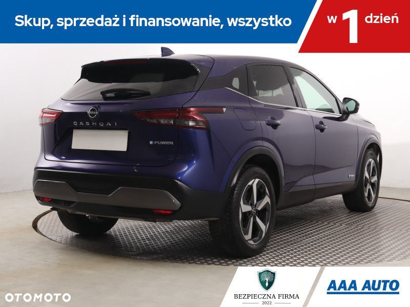 Nissan Qashqai - 7