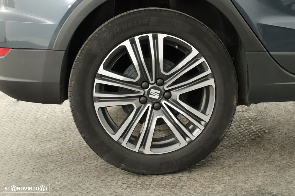 SEAT Arona 1.0 TSI Style - 5